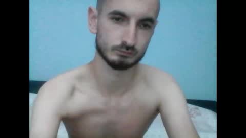 Nedyalko online show from 05/17/26, 08:01