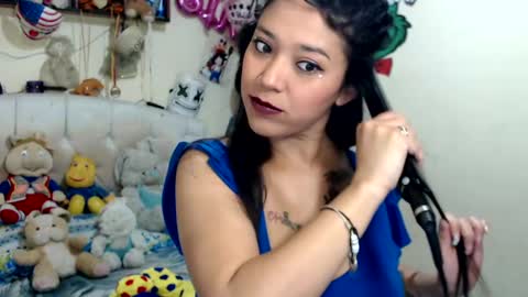 nikky and jeik online show from 01/26/25, 10:02