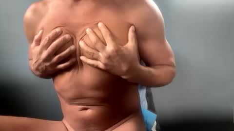 boytoy8969 online show from 10/31/25, 02:18