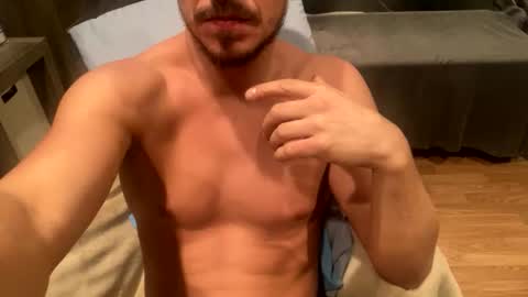 boytoy8969 online show from 12/13/25, 10:15