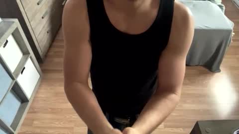 boytoy8969 online show from 12/22/25, 01:41