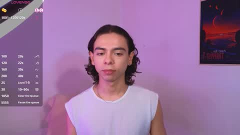 boytoy_dx online show from 10/22/25, 02:12