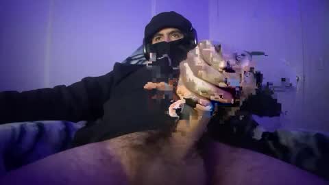 boywithabwc online show from 02/15/26, 03:25