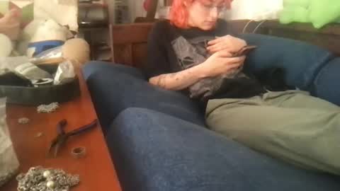 Snapshot of boywithbug chatting on 01/28/25, 07:00 boywithbug online show from 01/28/25, 07:00