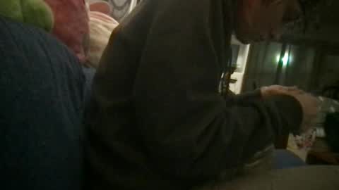 Snapshot of boywithbug chatting on 02/01/25, 12:29 boywithbug online show from 02/01/25, 12:29