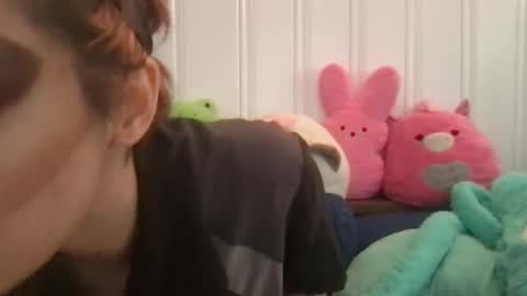 Snapshot of boywithbug chatting on 02/06/25, 07:40 boywithbug online show from 02/06/25, 07:40