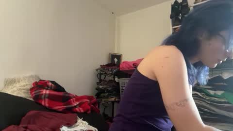 boywithbug online show from 02/20/26, 03:56