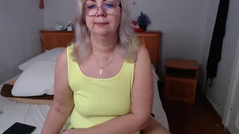 BozhenaNude online show from 03/17/26, 05:33