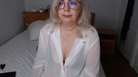 BozhenaNude online show from 03/26/26, 04:51