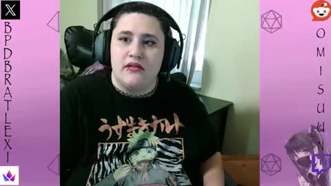 Snapshot of bpdbratlexi chatting on 02/10/26, 02:32 BPDBratLexi online show from 02/10/26, 02:32