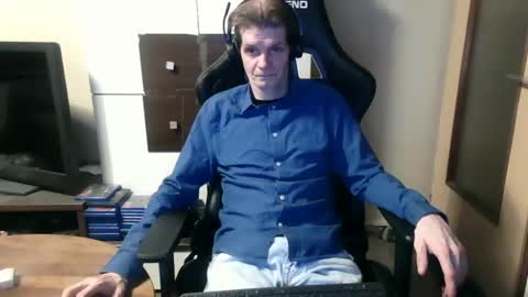 bponie1 online show from 12/24/24, 11:00