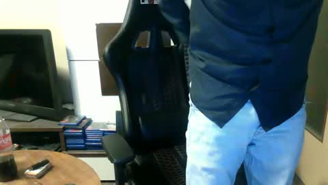 bponie1 online show from 12/27/24, 03:31