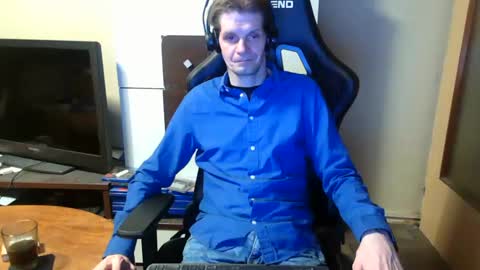 bponie1 online show from 01/17/25, 11:18