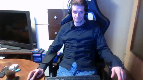 bponie1 online show from 01/18/25, 10:17