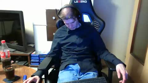 bponie1 online show from 02/15/25, 02:04