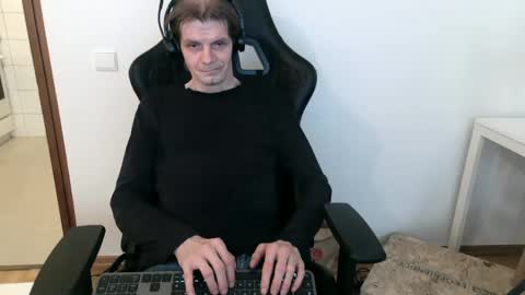 bponie1 online show from 03/11/25, 08:30