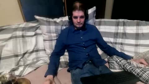 bponie1 online show from 10/24/25, 11:12