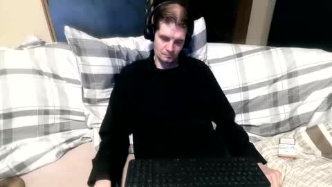 bponie1 online show from 11/01/25, 01:07