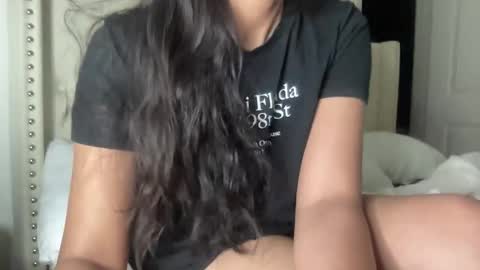 brown baddie  online show from 02/02/26, 05:17