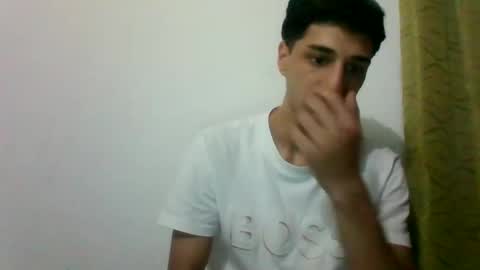 Loon Brms online show from 11/09/25, 02:43