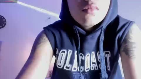 Snapshot of br4ndon_cooper chatting on 09/20/25, 02:40 Brandon online show from 09/20/25, 02:40