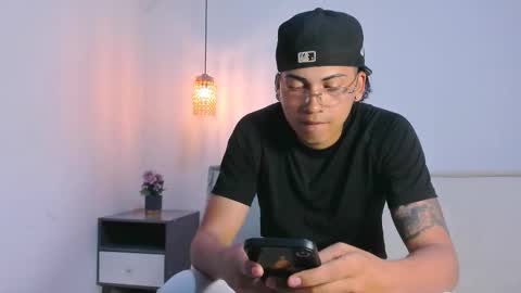 Brandon online show from 03/25/26, 04:57