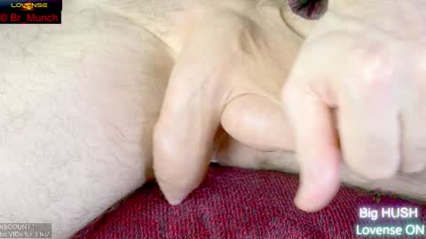 Baron online show from 01/30/25, 09:36