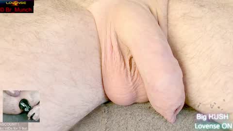 Baron online show from 02/07/25, 09:37