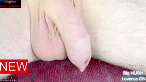 Baron online show from 02/08/25, 05:39