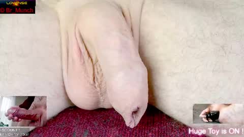 Baron online show from 02/17/25, 05:47