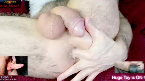 Baron online show from 02/26/25, 09:32