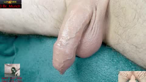 Baron online show from 10/14/25, 06:36