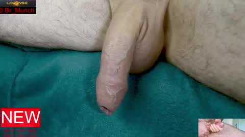 Baron online show from 10/23/25, 03:17