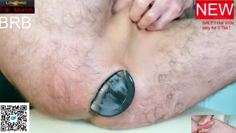 Baron online show from 03/14/26, 06:41