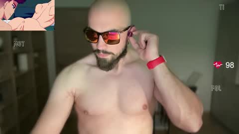 Snapshot of brabroshow chatting on 03/04/26, 09:21 BraBro online show from 03/04/26, 09:21