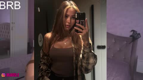 Lana  online show from 02/10/25, 07:15