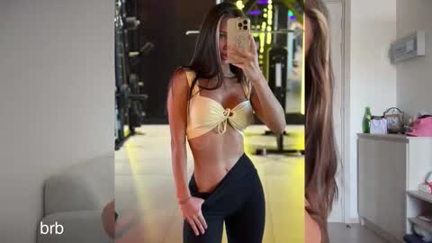 Lana  online show from 02/20/26, 03:36