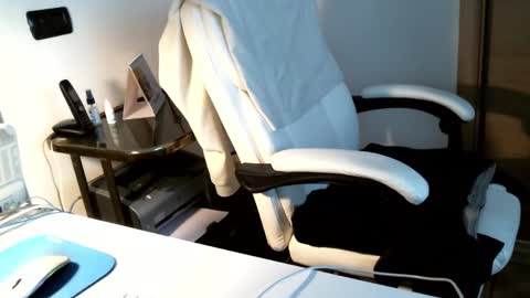 Braccobald online show from 03/25/26, 02:34