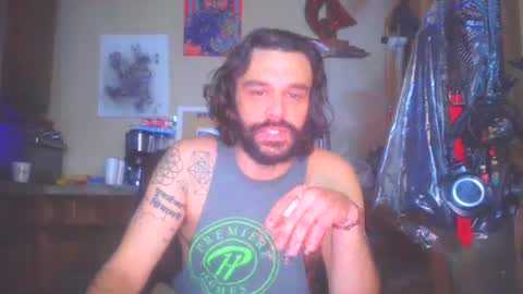 Bradley online show from 12/05/24, 03:59