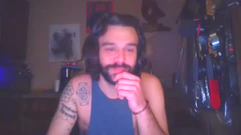 Bradley online show from 12/16/24, 02:15