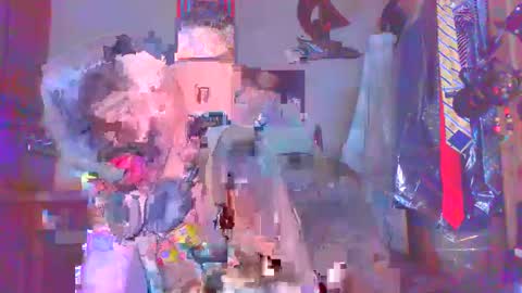 Bradley online show from 12/24/24, 05:05