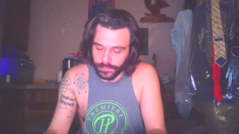 Bradley online show from 12/25/24, 04:33