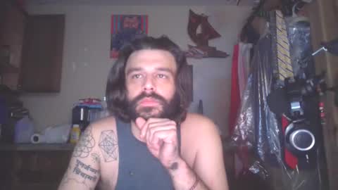 Bradley online show from 12/30/24, 05:58