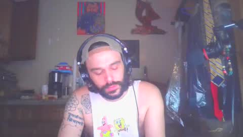 Bradley online show from 01/09/25, 05:55