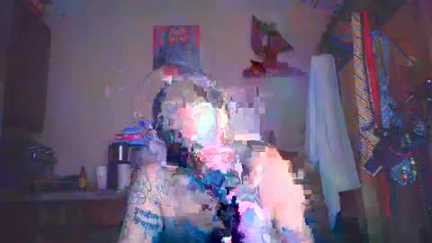 Bradley online show from 01/12/25, 06:17