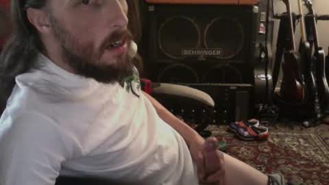 Snapshot of brad1989musiclife chatting on 03/02/25, 10:05 GuitarBrad1989 online show from 03/02/25, 10:05