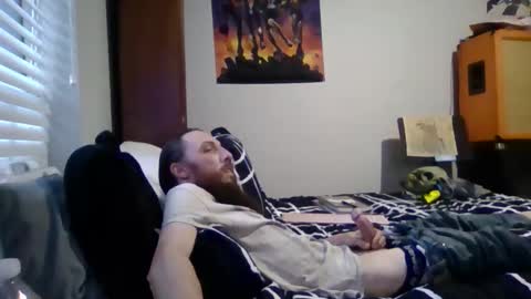 Snapshot of brad1989musiclife chatting on 01/08/26, 10:45 GuitarBrad1989 online show from 01/08/26, 10:45