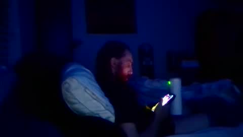 Snapshot of brad1989musiclife chatting on 01/16/26, 03:43 GuitarBrad1989 online show from 01/16/26, 03:43