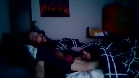 Snapshot of brad1989musiclife chatting on 01/18/26, 10:30 GuitarBrad1989 online show from 01/18/26, 10:30