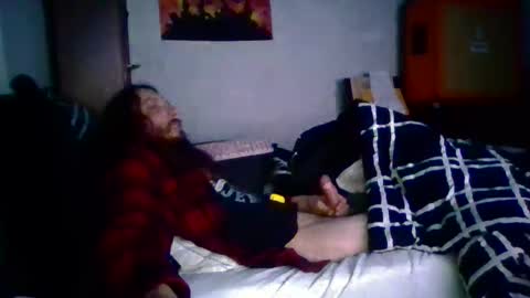 Snapshot of brad1989musiclife chatting on 02/08/26, 10:07 GuitarBrad1989 online show from 02/08/26, 10:07